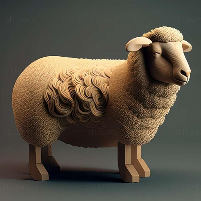 sheep